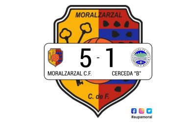 Nueva goleada en el segundo partido de preparación
