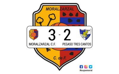 Nueva victoria en pretemporada para nuestro equipo