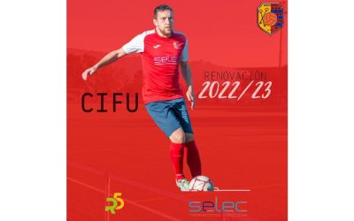 Renovación: Cifu