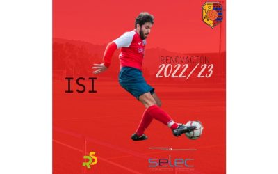 Renovación: Isi