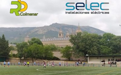 El Cadete A cierra la temporada con derrota en el feudo del campeón