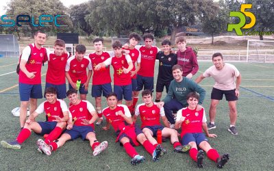 El Juvenil A mantiene su buena línea ante el Electrocor