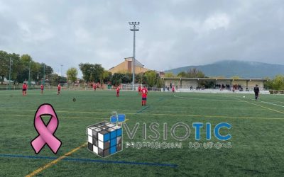 El Infantil B pagó su falta de concentración ante el Cerceda