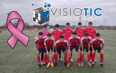 Severísimo correctivo al Juvenil B en Villanueva del Pardillo