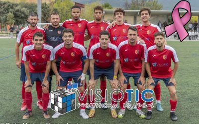 Un cúmulo de sucesos nos llevó a la derrota ante el Nuevo Boadilla