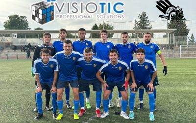Un gol en el ’88 dio la victoria al Senior en Quijorna