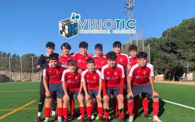 Serio correctivo de nuestro Cadete A al Torrelodones, a pesar de las bajas
