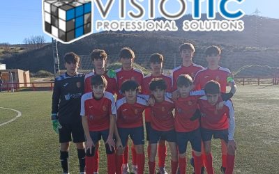 De nuevo, la falta de intensidad hace que el Cadete B sume otra derrota