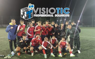 Inmerecida derrota en casa del Juvenil A ante el Collado Villalba