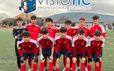 Pésima primera parte del Juvenil B y derrota abultada ante los Leones