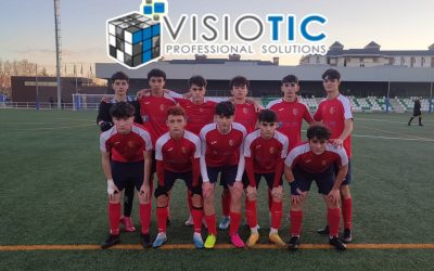 Sabe a poco el punto que el Juvenil B se trajo de Boadilla