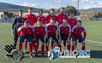 El Moral Senior puso el juego, pero el Electrocor se llevó un punto de Navafría
