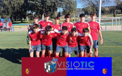 La falta de acierto de nuestro Cadete B le llevó a la derrota frente al Puerta de Madrid