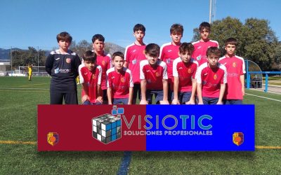 Mereció mucho más nuestro Infantil B frente al CUC Villalba