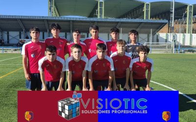 Dolorosa derrota del Juvenil A en Galapagar