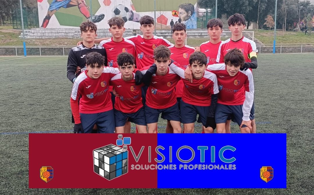Poca efectividad de nuestro Cadete B ante el Colegio San Agustín