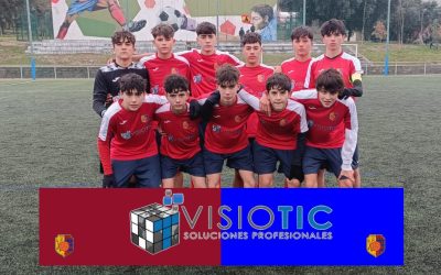 Poca efectividad de nuestro Cadete B ante el Colegio San Agustín