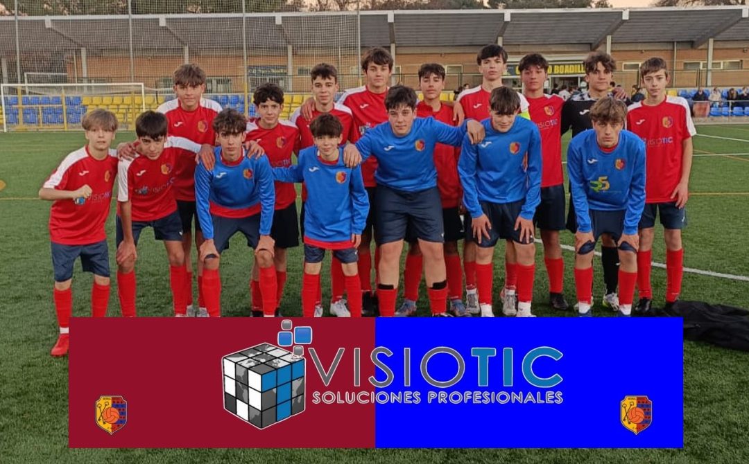 Hat-trick de Ponta para lograr un trabajado empate del Cadete B ante el Villalba