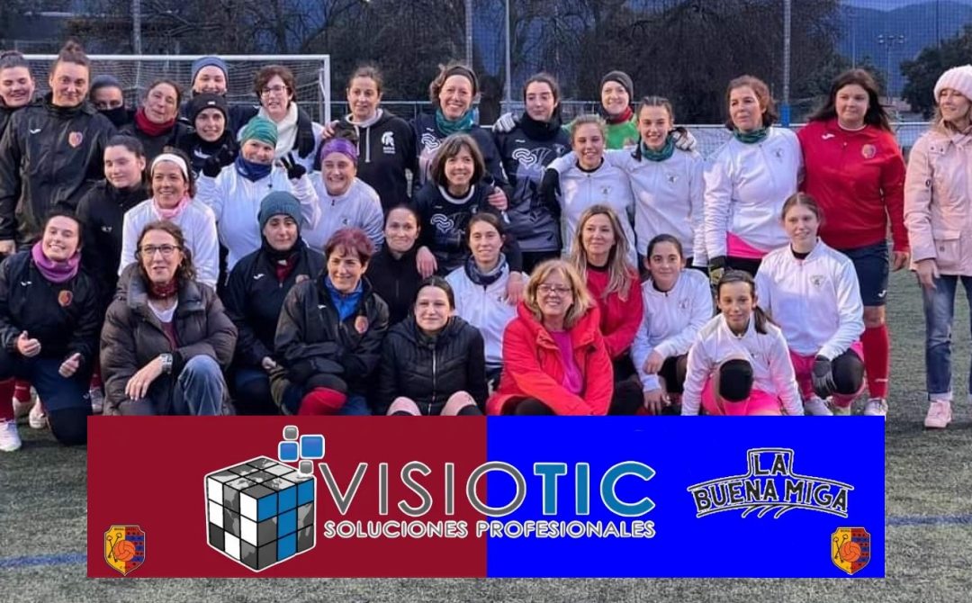 El Féminas celebró el Día de la Mujer con victoria