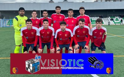Malas sensaciones y merecida derrota del Senior en su visita a Boadilla