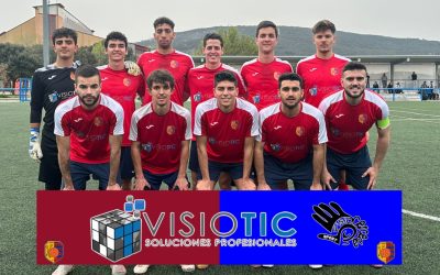 La falta de acierto de cara a gol penalizó al Senior en Villalba