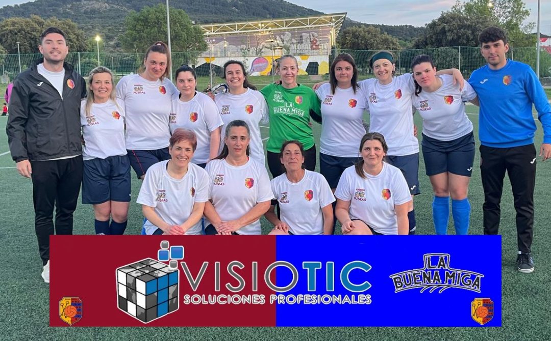 No merecieron nuestras chicas un marcador tan abultado frente al Navalcarnero