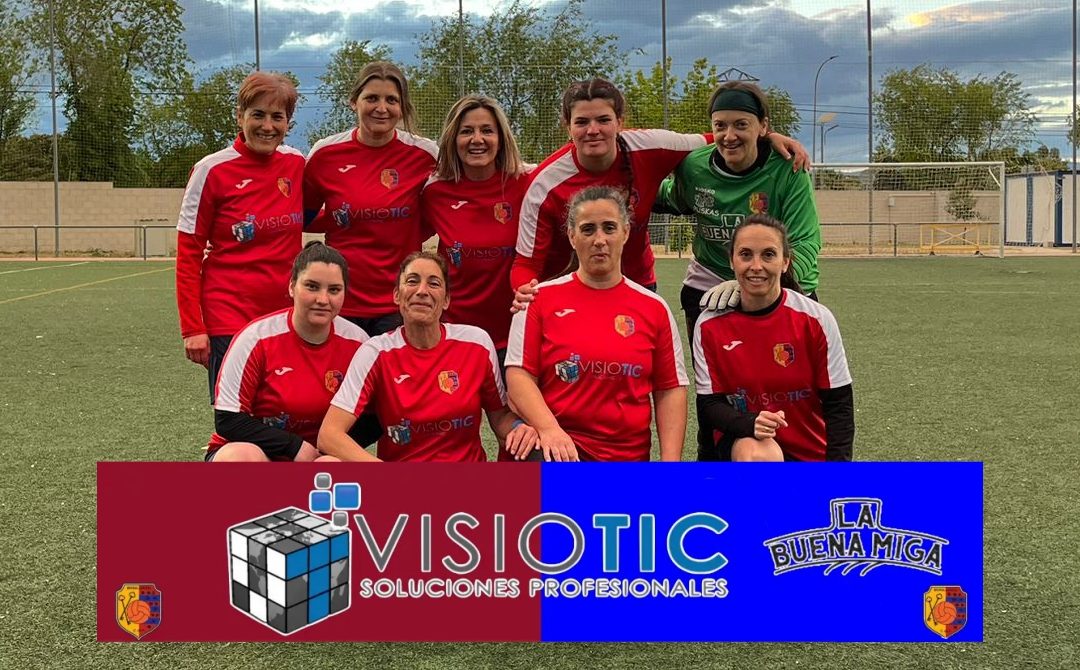 No fue suficiente la buena segunda parte de nuestras chicas frente al Sevilla La Nueva