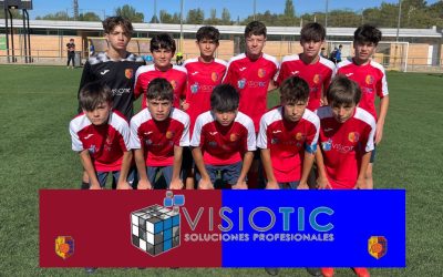 Derrota inmerecida del Infantil A ante el Boadilla, en un muy buen partido de los nuestros