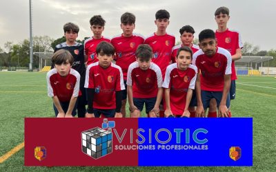 Se le sigue resistiendo la victoria a nuestro Infantil B esta temporada