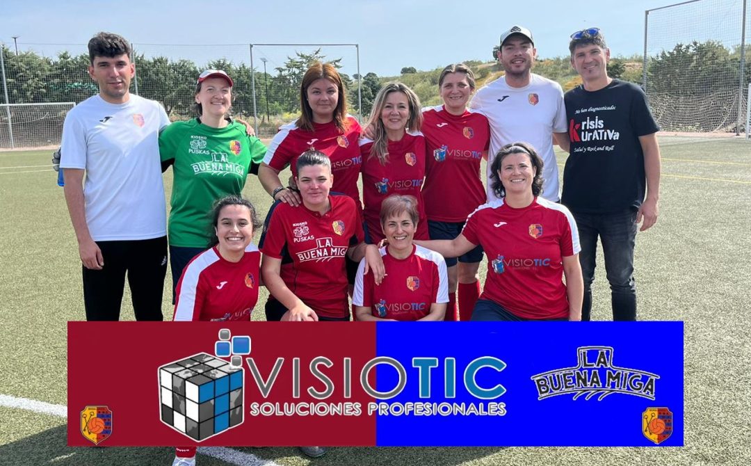 Un hat-trick de Rose le dio al Féminas su primera victoria en la Copa