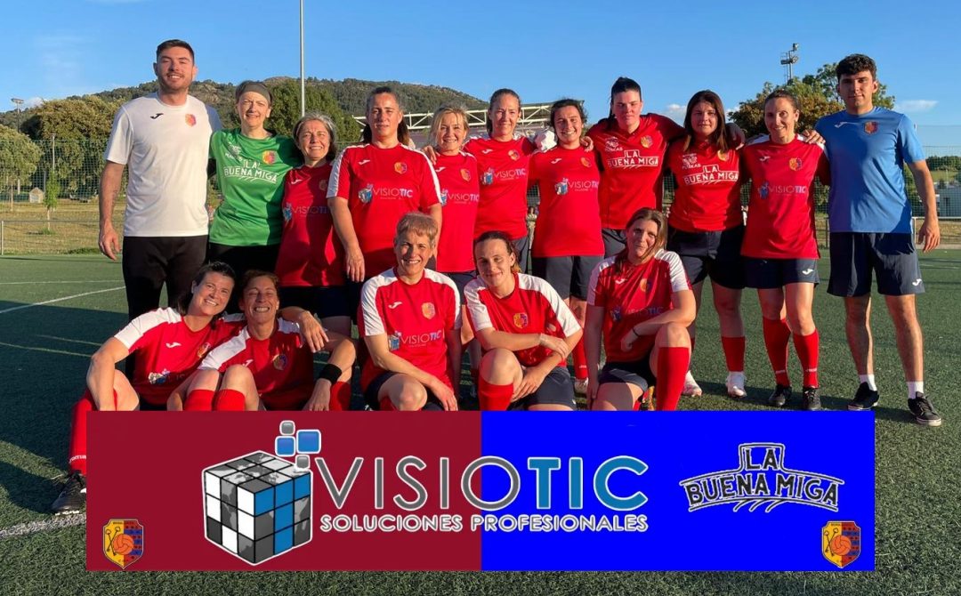 El Féminas cierra la fase de grupos de la Copa con un meritorio empate