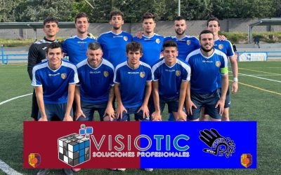 Tablas del Senior en Las Rozas, en un partido tan igualado como trabado