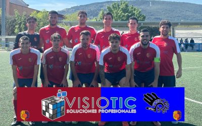 Manita en contra en el campo del subcampeón en la última jornada de Liga