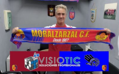 Nuevo míster: Víctor Vallejo