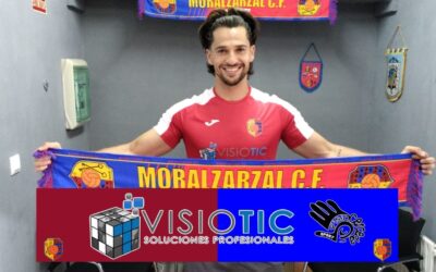 Nuevo fichaje: Adolfo Gutiérrez