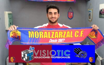 Nuevo fichaje: Álex González