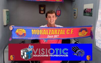 Renovación: Álvaro Fretes