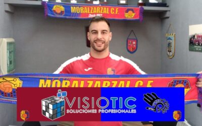 Nuevo fichaje: Arturo