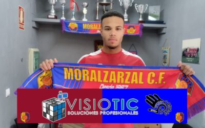 Renovación: Dani Barbosa