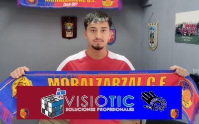 Nuevo fichaje: Casique
