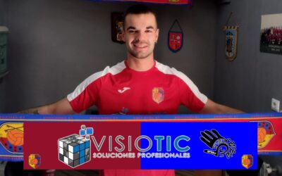 Renovación: David Vázquez