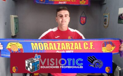 Renovación: David Salmerón