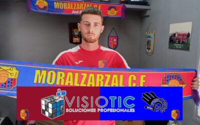 Nuevo fichaje: Diego Hernández