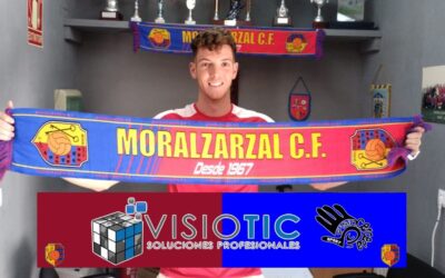 Nuevo fichaje: Iván Grande