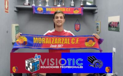 Renovación: Jaime Mellado