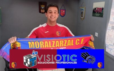 Renovación: Koke Navares