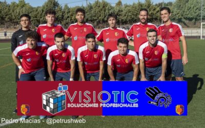 El Senior A arranca la temporada con una sufrida victoria