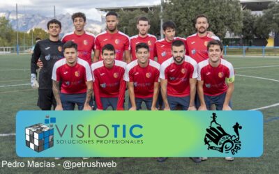 Dolorosa derrota del Senior A ante una UD San Lorenzo muy bien organizada