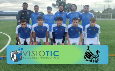 Derrota del Senior B que no aprovechó sus ocasiones ante el Cogorro