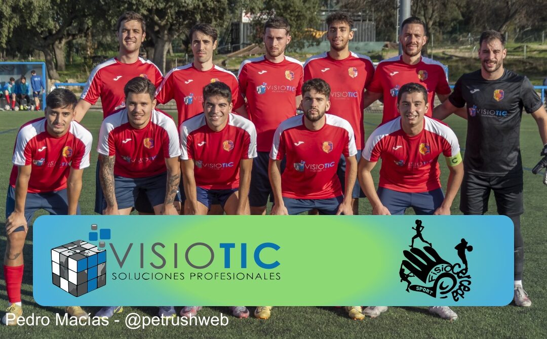 Victoria por la mínima del Senior A en un partido que debió acabar el goleada